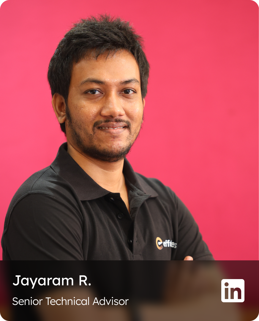 Team Member