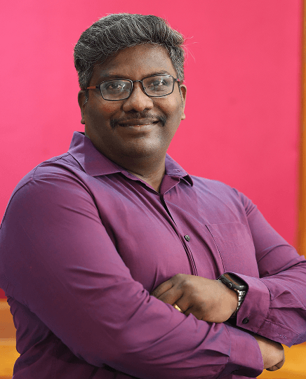 CA Jayakumar M.