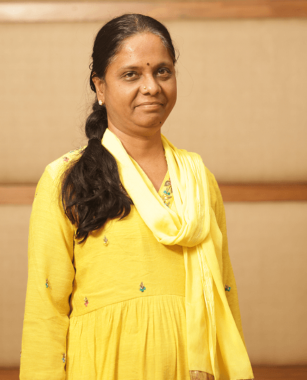 CA Priya Raghavan