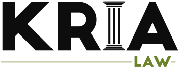 KRIA Law β Effortless customer