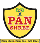 Pan Shree β Effortless customer