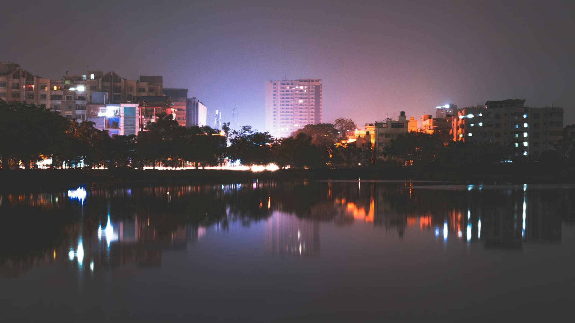Bangalore