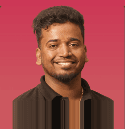 Logesh