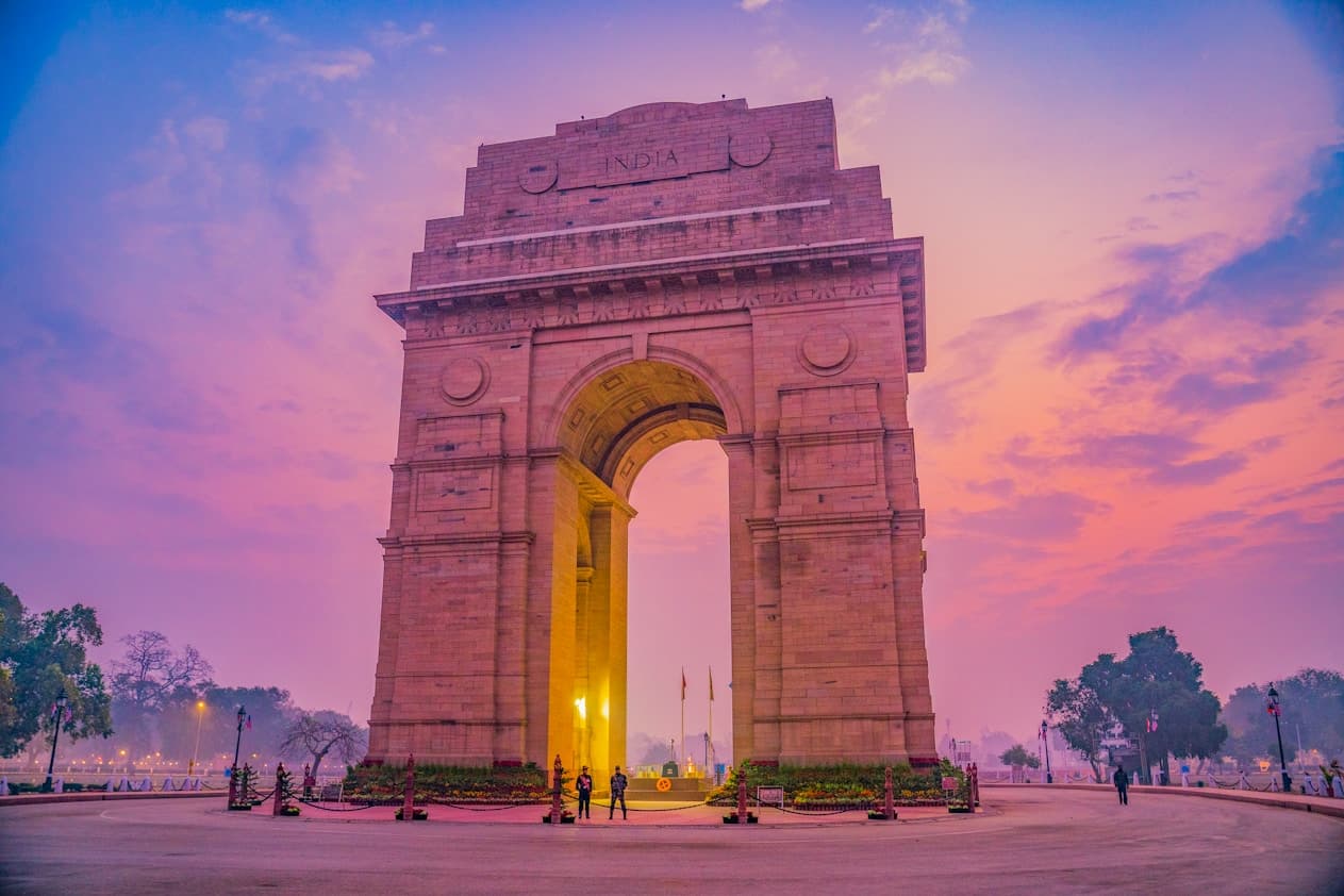 Delhi NCR