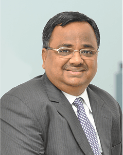 G.S. Raghavan