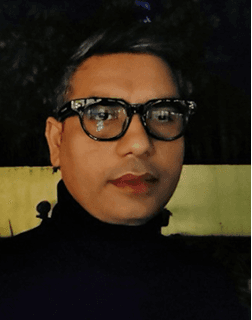 Sandeep Kumar Singh