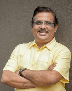 S. Swaminathan