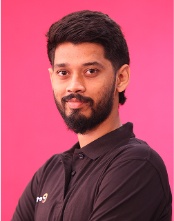 Team Member