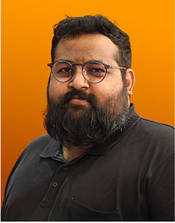 Team Member